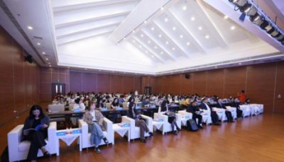 2025“小岛你好”（杭州）高校创客项目产业招商推介会圆满举行