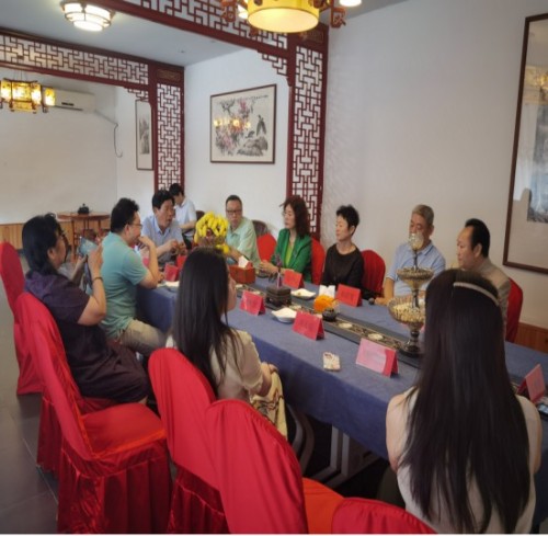 黄河千年清一回活性龙肽助推东方巨龙腾飞献礼大阅兵和四中全会