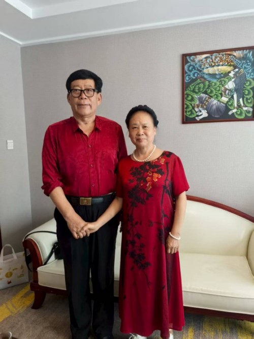 黄河千年清一回活性龙肽助推东方巨龙腾飞献礼大阅兵和四中全会