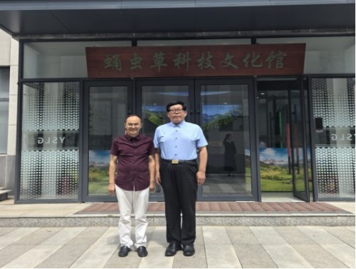 黄河千年清一回活性龙肽助推东方巨龙腾飞献礼大阅兵和四中全会