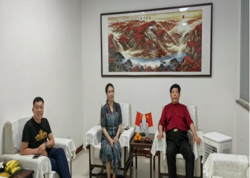 黄河千年清一回活性龙肽助推东方巨龙腾飞献礼大阅兵和四中全会