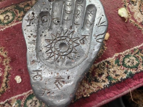 阅兵展国威•文化铸灵魂中国中医形象代言人马忠义院长