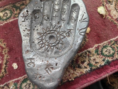 《以领袖风范格局、定天下医术格局》 世界中医药联合会传统医学博士——马忠义院长