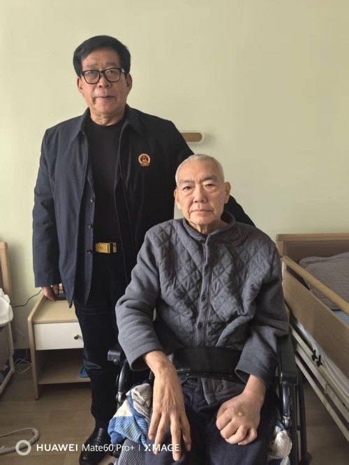 科创为民·健康中国｜黄河千年清一回·桑黄龙肽，守护生命稳态的东方力量 献礼2026两会专题报道