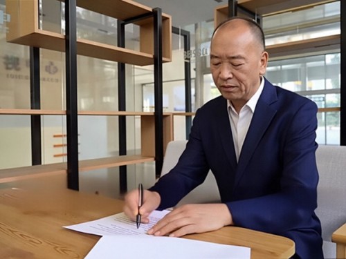 新时代国医大师——王培勇先生