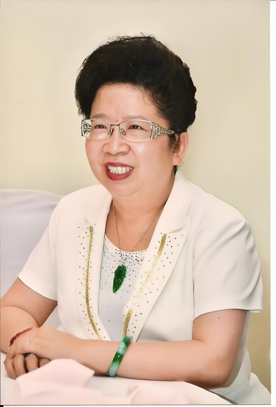 新时代健康产业领军人物——仉昊