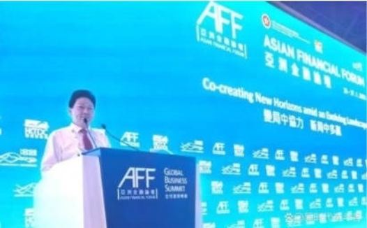 当代中医事业奠基人李乘伊院士