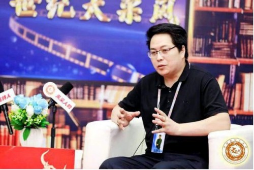 中国可视掏耳发明人——叶万昌