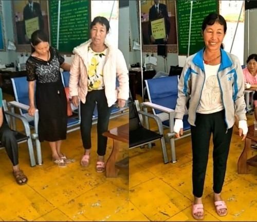 2026中国医学功勋人物报道 广西百色市杨忠雅治疗各种癌症有成就