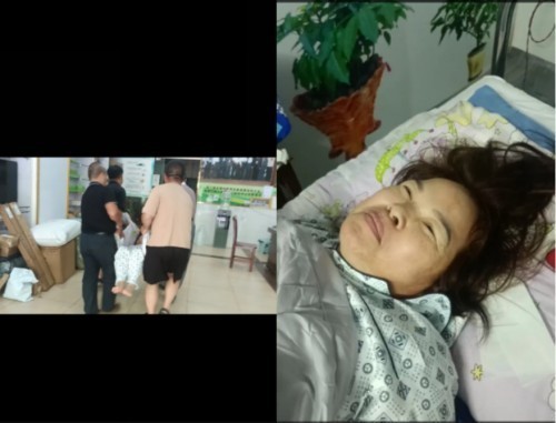 2026中国医学功勋人物报道 广西百色市杨忠雅治疗各种癌症有成就