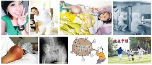 冉明医师创新国医精粹 铺就患者“健康之路”