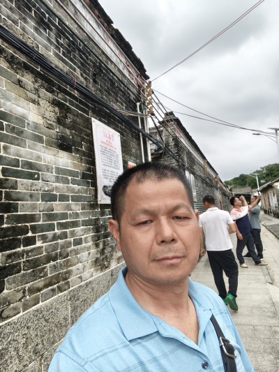 风水名家罗全权——风水考察记： 阳江牛根村钟氏祖屋的科甲与财富密码