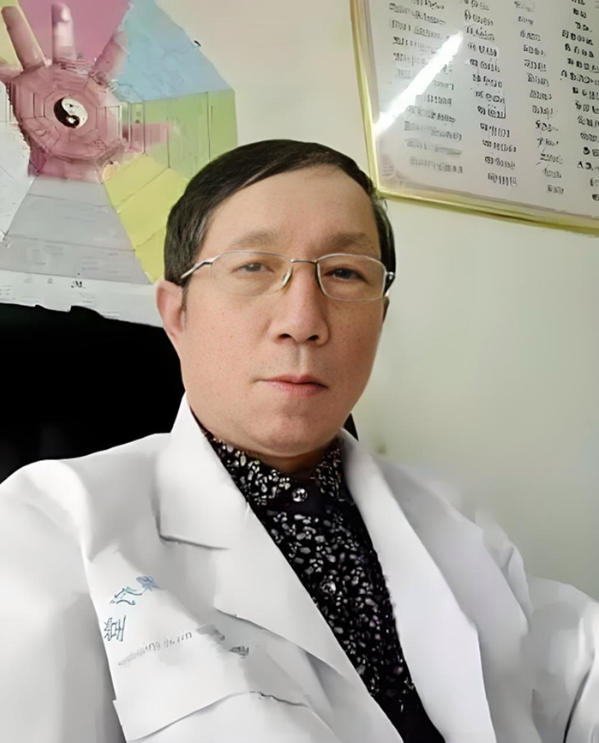 新时代国医大师—曾衡平