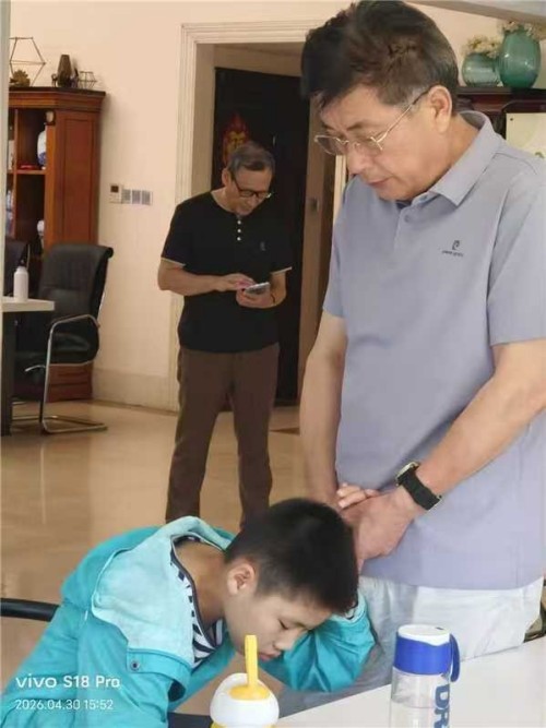 非介入式脑机交互 打造数智健康生态