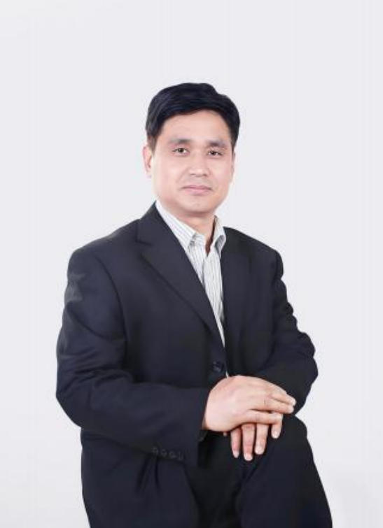 以易道传正气 以文脉敬军魂  —— 记太极门风水创始人潘长军的家国担当