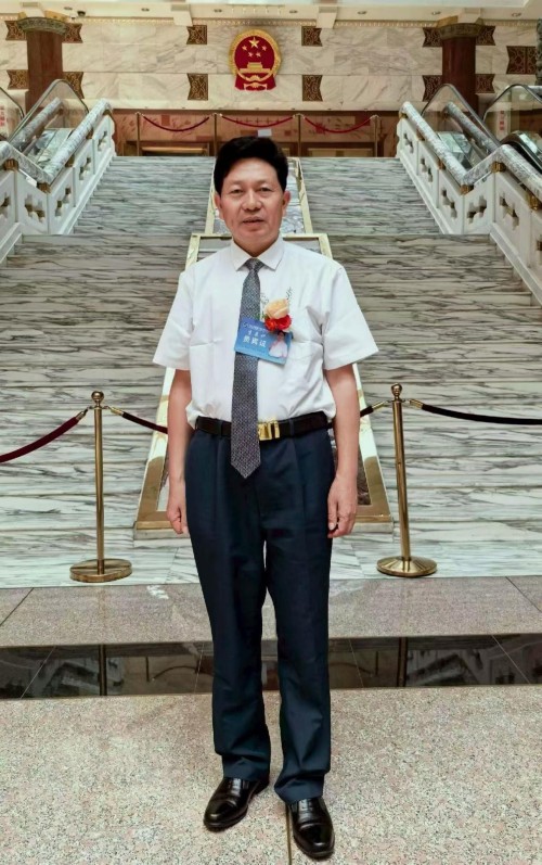 共扬本草风帆，构建健康共同体 李乘伊博士出席2026大健康产业品牌出海发展大会