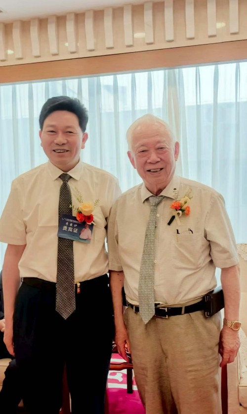 共扬本草风帆，构建健康共同体 李乘伊博士出席2026大健康产业品牌出海发展大会