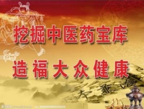 时代国医——齐生亮