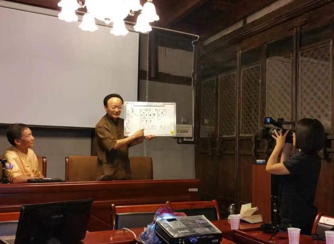 专访甄达成：知行合一 以术载道