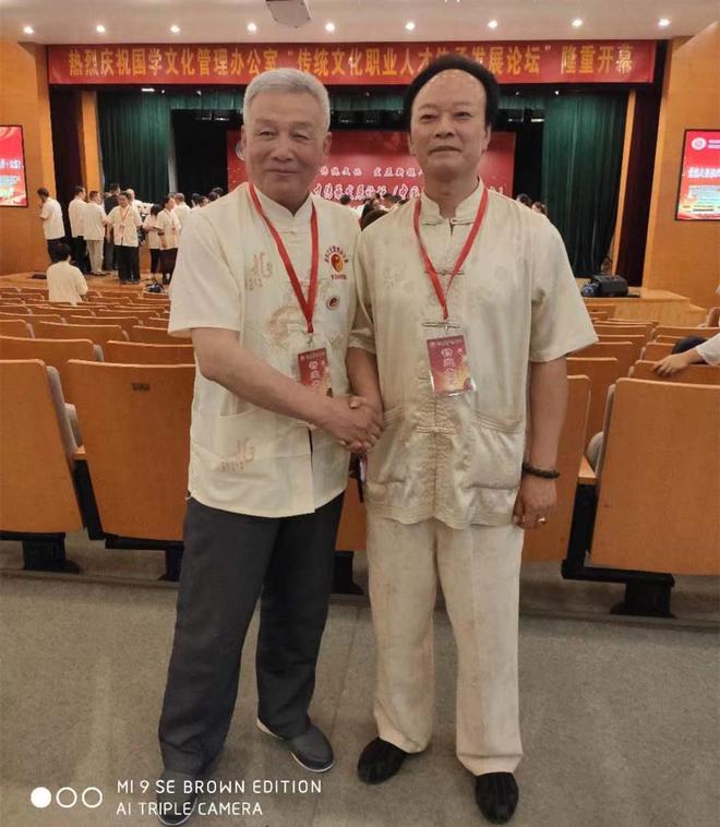 专访甄达成：知行合一 以术载道