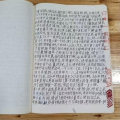 十家网站专题报道 《中文语言日》本期封面人物·贾玉柳