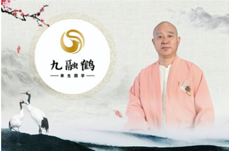 守国医初心 开情志新篇 —— 记中医康养专家陈德彬教授