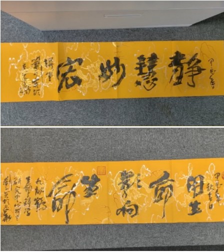 守国医初心 开情志新篇 —— 记中医康养专家陈德彬教授