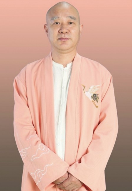 守国医初心 开情志新篇 —— 记中医康养专家陈德彬教授