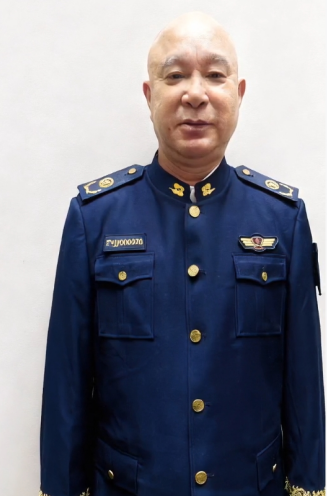 守国医初心 开情志新篇 —— 记中医康养专家陈德彬教授