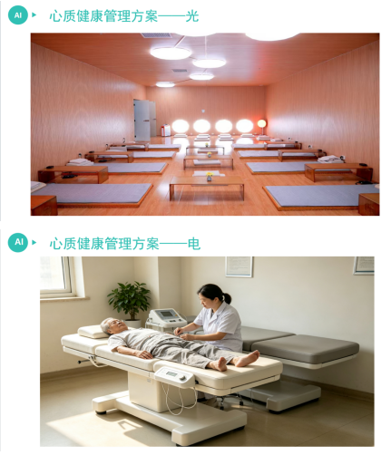守国医初心 开情志新篇 —— 记中医康养专家陈德彬教授