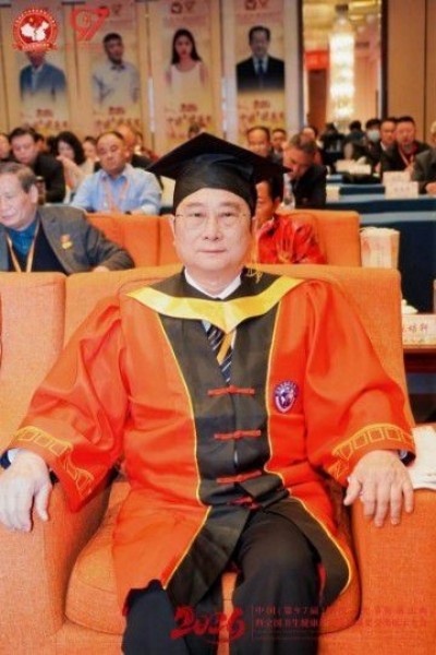 从御医传人到国医先锋： 黄玉和以多项国家科技成果赋能中医药创新